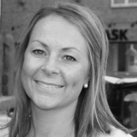 Elisabeth Lyngås Hansen