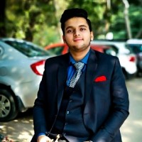 Sabhya Mishra