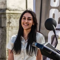 Sara Cusati