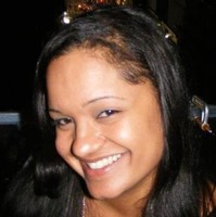 Christina Monzon