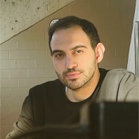 Farshad Dehghanisanij