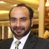 Rajeev Sharma