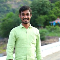 Logesh Thangaraj