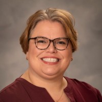 Kathy Booher