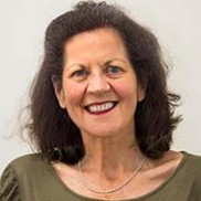 Mary Swift