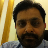Ghazanfar Baloch