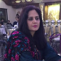 Samina Tehseen