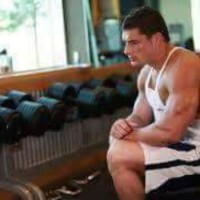 Dino van der Merwe