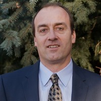 Andy Barich