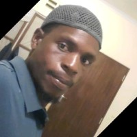 Ali Fazila Muidine