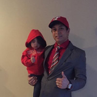 Joe Enriquez