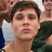 TYLER COPENHAVER