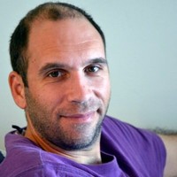 Stefanos Papazoglou