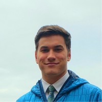 Carson Rasmussen
