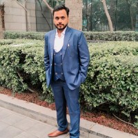 CA Shubham Bansal