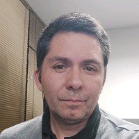 Rodrigo Soto Poblete