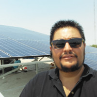 Javier Horacio García
