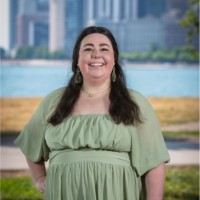 Alexandra Goodman, Mnm
