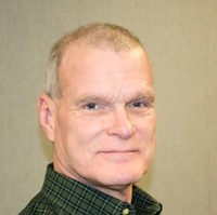 Randy Cheek