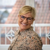Dorthe Graves Graversen