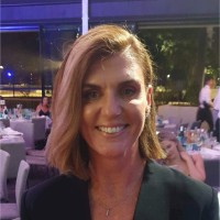 Stacy Walsh