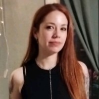 Ludmila Solange Reyna