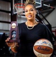 Carla McGhee