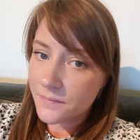 Ingrid Elen Tømmervik Awaleh