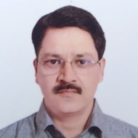 Manmohan Kumar