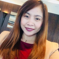 Jasmin Joyce Mata Casio