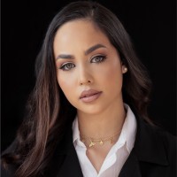 Maria Eduarda Pedroso