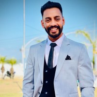 Vijay Partap Singh