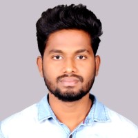 Prakashkumar Murugan