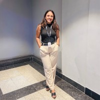 Shweta Garg