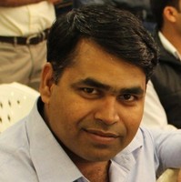 VINOD YADAV