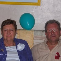 Christine Lagaesse, Julien