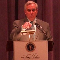 Paul F. Caranci