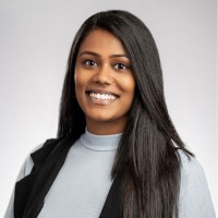 Jennifer Chandrabose