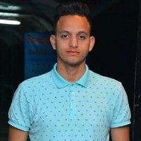 Mahmoud Sayed
