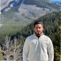 Abdullah Mahar