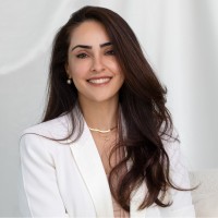 Mariam Aldouri. MBA, CCM, PCC, ORSC