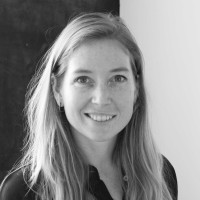 Ilse van den Berg