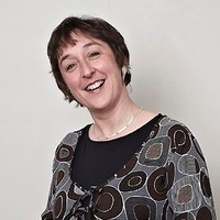 Anke Peeters