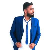 Vinod Kumar Jat