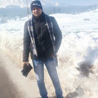 amit Chaurasia