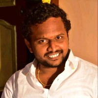 Nageswararao Surisetti