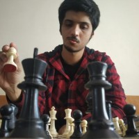 Shaunak Kuncolienkar