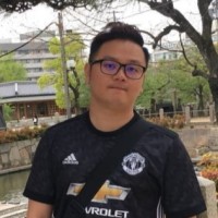 Tim Soon Lee