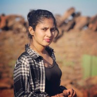 Smruthi Shettigar