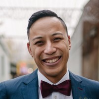 Eric Chan